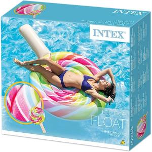 INTEX(インテックス) 浮き輪 フロート ...の詳細画像4