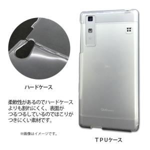Xperia XZ3 SO-01L SOV39...の詳細画像4