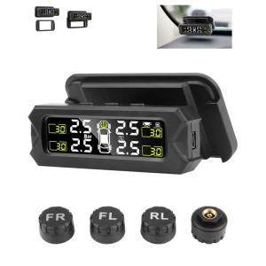 2022業界で唯一TPMS分離式スタンド空気圧センサー