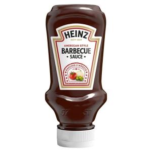 ハインツ (HEINZ) アメリカンスタイル BBQ バーべーキューソース