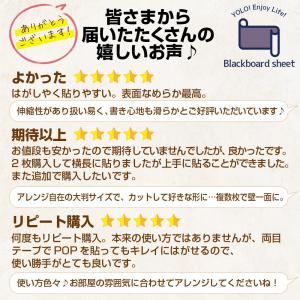 ブラックボードシート Black Board ...の詳細画像3