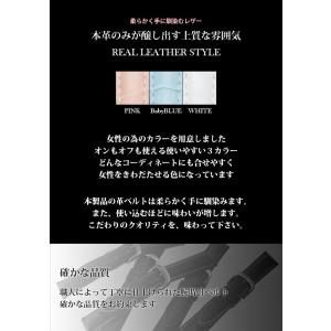 腕時計 ベルト 時計 替えベルト バンド 革ベ...の詳細画像2