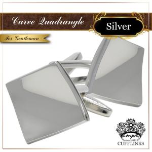 Berluti（ベルルッティ） CUFFLINKS カフスボタン シルバー 135251