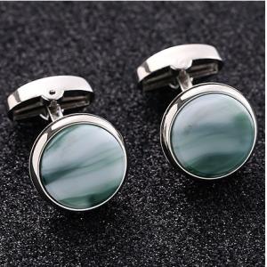 DAKS（ダックス） ブランド アクセサリー ワンポイントロゴ カフス