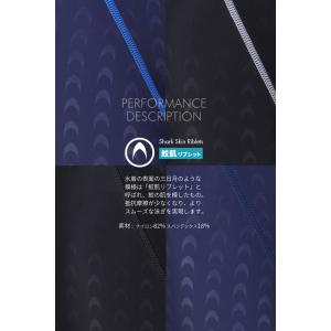 EMPT メンズ フィットネス水着 スイムウェ...の詳細画像5