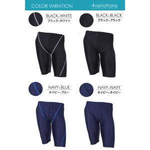 EMPT メンズ フィットネス水着 水着 セッ...の詳細画像5