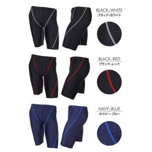 EMPT メンズ フィットネス水着 &...の詳細画像5