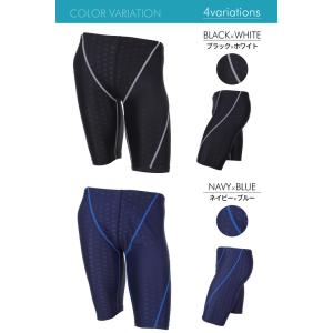 EMPT メンズ フィットネス水着 &...の詳細画像5