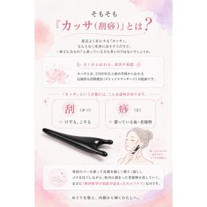 ビューティーカッサバー かっさ かたつむりカッ...の詳細画像3