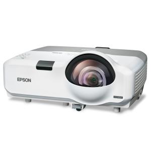 EPSON プロジェクター EB-435W 3,000lm WXGA 3.9kg プロジェクター本体の商品画像