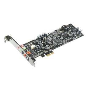ASUSTek サウンドカード PCI-E 5.1ch対応 Xonar DGX