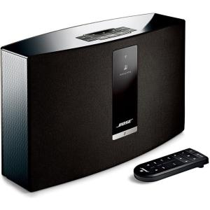 Bose SoundTouch 20 Series III wireless music syste...