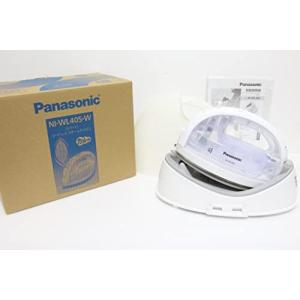 パナソニック コードレススチーム