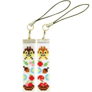 クロスステッチ キャラクターの商品一覧 通販 Yahoo ショッピング