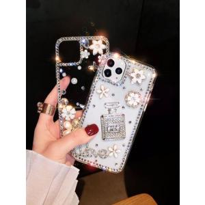 SWAROVSKI（スワロフスキー） Swarovski High Smartphone ケース