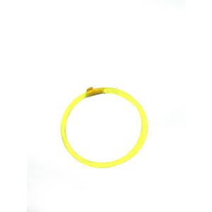 紅木ジョイント 黒檀 糸巻〈桜〉8.5 (仕込み込) 】津軽三味線用 糸巻き