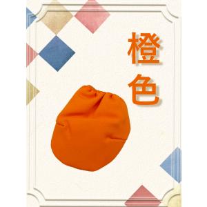 【 天神巾着 人絹 】天神キャップ 天神袋の詳細画像3