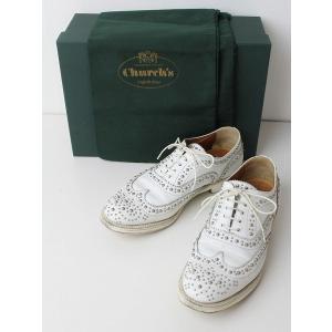 チャーチ 靴 セールの商品一覧 通販 Yahoo ショッピング