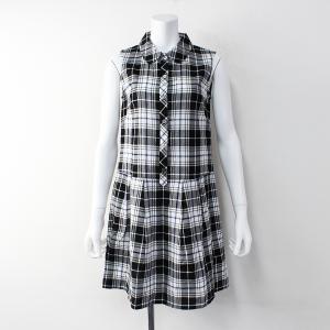 タータンチェックヨークの商品一覧 通販 Yahoo ショッピング