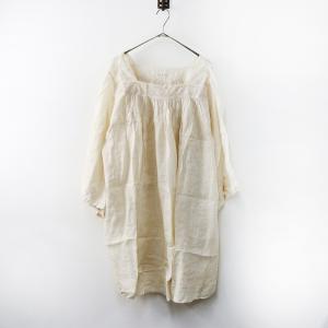 TOUJOURS（トゥジュー） 【定価6.8万】トゥジュー *バックワイドタック