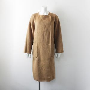 THE RERACS x EDITION ザ リラクス エディション 別注 MONSTER PARKA