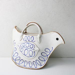 ミナペルホネン 鳥 バッグの商品一覧 通販 - Yahoo!ショッピング