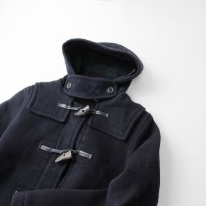 イエナ スローブ ダッフルコート アウターロングコート英国製 LONDON