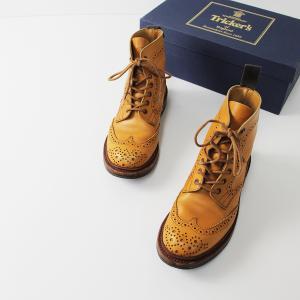 Tricker's（トリッカーズ） 【並行輸入品】トリッカーズ カントリー
