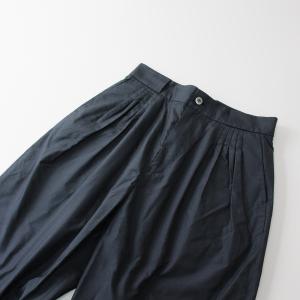 mina perhonen（ミナペルホネン） 2023AW mina perhonen forest wave