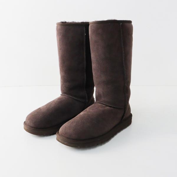 UGG australia アグ オーストラリア 5815 CLASSIC TALL クラシック ト...