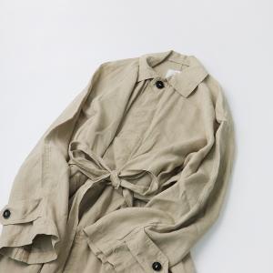 ENFOLD（エンフォルド） カタログ掲載 ウールリバーモッサショート