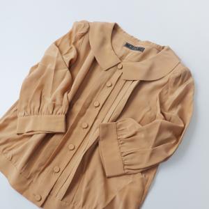 FOXEY 新品/24年製 フォクシー 43451 Jeanne フレア スカート 40  