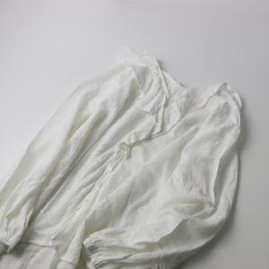 美品お値下げ☆marble sud Lots Lace トップス