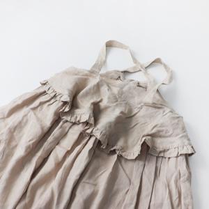 美品 ユキエモン yukiemon フランシュリッペ エプロンジャンスカ M