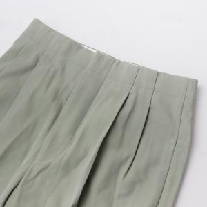 美品 BLAMINK ブラミンク □ スラックス パンツ レディース 美品 BLAMINK ブラミンク □ スラックス パンツ レディース