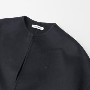 MADISON BLUE 「MADISON BLUE」 シャツワンピース 00 ブルー