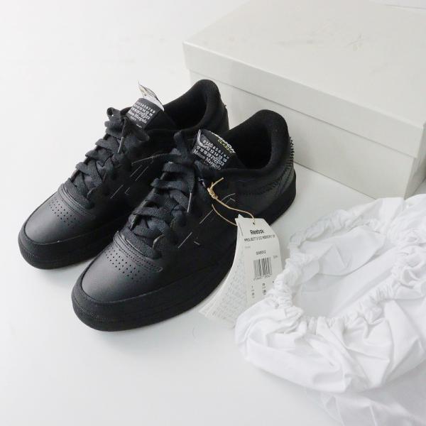 試着 美品 メゾンマルジェラ リーボック Maison Margiela Reebok  Memor...