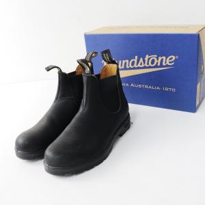 ブランドストーン Blundstone ELASTIC SIDED BOOT LINED サイドゴア...