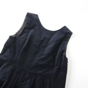 美品 ユキエモン yukiemon フランシュリッペ エプロンジャンスカ M