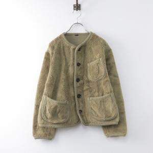 45R（フォーティファイブアール） 45星カシミヤの908馬比古セーター