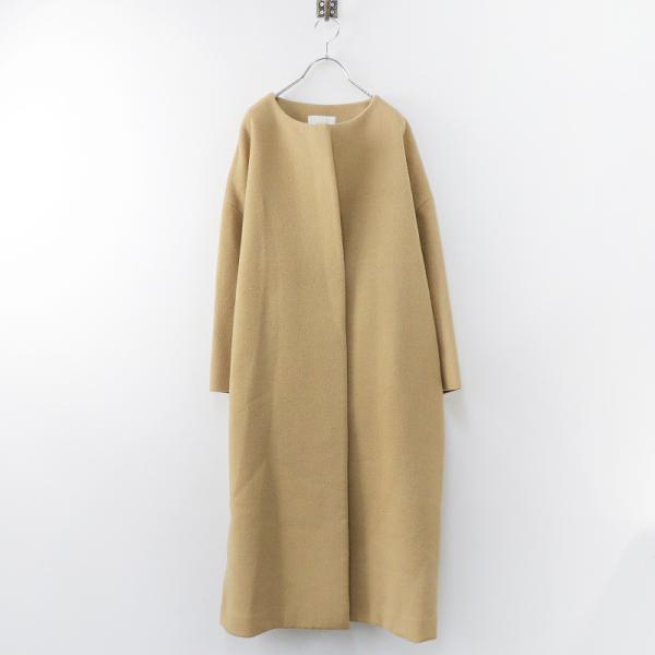 定価7.5万 アパルトモン L&apos;Appartement Lisiere N/C Coat 34/キャ...