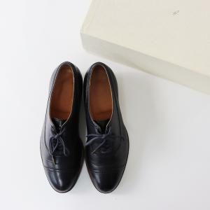 forme フォルメ button up shoes /ボタンアップシューズ シューズ 3  