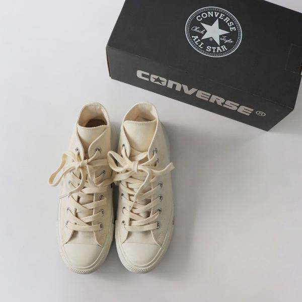 エムエイチエル MHL. MARGARET HOWELL × コンバース CONVERSE ALL ...