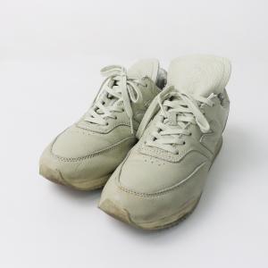 ニューバランス × オーラリー New Balance AURALEE MLC100AR 26cm/...