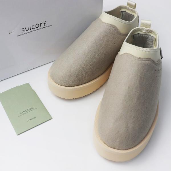 未使用 2023AW ドゥーズィエムクラス MUSE Deuxieme Classe 【SUICOK...