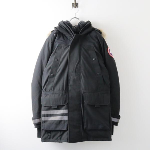 美品 国内 JPタグ カナダグース CANADA GOOSE 9513M Erickson Park...