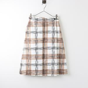 MARGARET HOWELL（マーガレットハウエル） 【2023/美品/定価4.9万