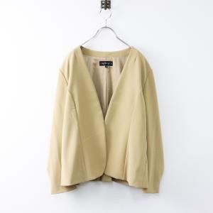 theory（セオリー） 2024SS Theory Good Crunch W RLD SLV Shawl UL