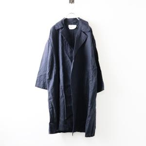 美品 定価4.1万 2024SS ヴェリテクール Veritecoeur ST-150 リトアニア  