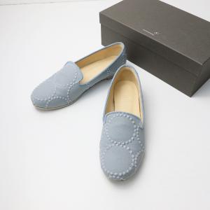 mina perhonen（ミナペルホネン） 【美品/定価1.8万】ミナペルホネン